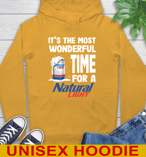 I't the most wonderful time for a Natural Light beer lovers 14