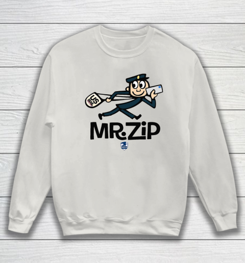 Usps sweatshirt discount