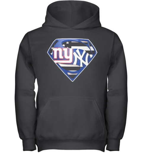 new york giants youth sweatshirt