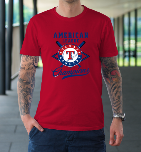 Texas rangers t shirts cheap on sale