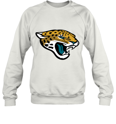 Jacksonville Jaguars Nfl Pro Line By Fanatics Branded Vintage Victory Sweatshirt