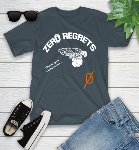 Zero Regrets Shirt 102