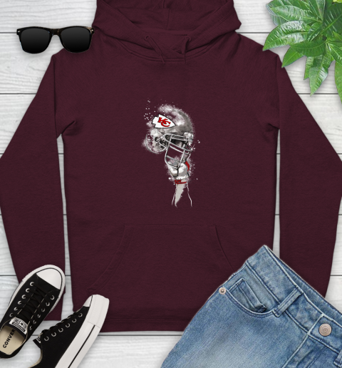 Kansas City Chiefs NFL Football Fans Love Their Team Sports 141
