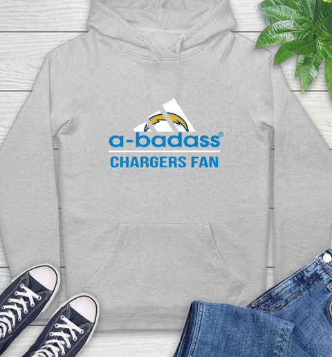 San diego sales chargers sweatshirts hoodies