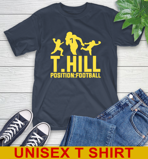 Taysom Position Football Shirt 144