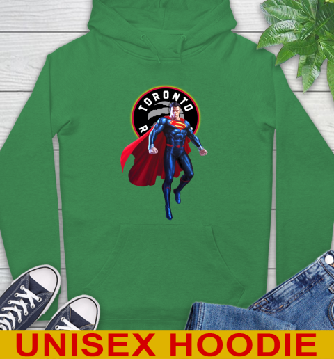 NBA Awesome Superman Basketball Sports Toronto Raptors 20