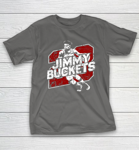 Jimmy buckets shirt clearance