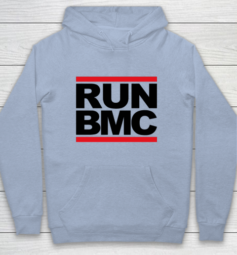Run BMC Bike Cycling Life Youth Hoodie 5