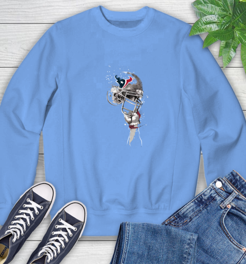 Houston Texans NFL Football Fans Love Their Team Sports 35