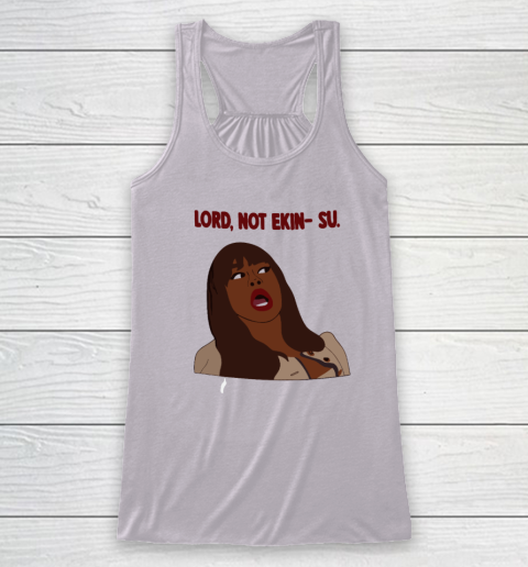 Lord Not Ekin Su Phaedra Parks The Traitors Racerback Tank 2