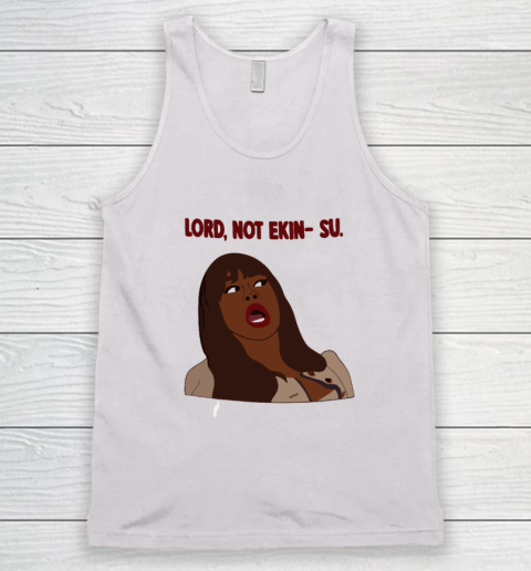 Lord Not Ekin Su Phaedra Parks The Traitors Tank Top