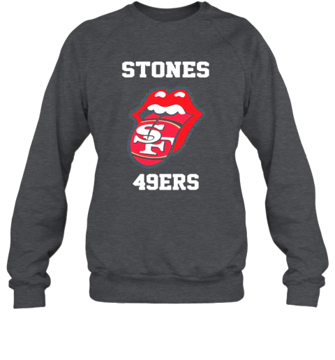 49ers sweatshirt