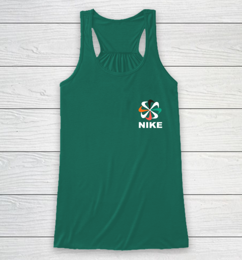 Jordan 12 University Gold Racerback Tank 5