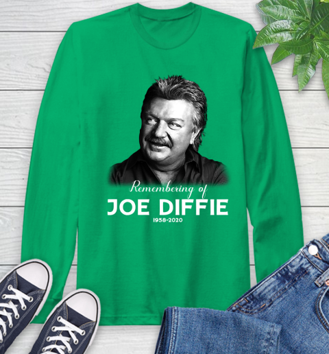 Joe Diffie Shirt Remembering of Joe Diffie T Shirt 62
