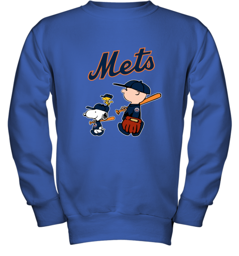 New York Mets The Grateful Dead Baseball MLB Mashup Hoodie 