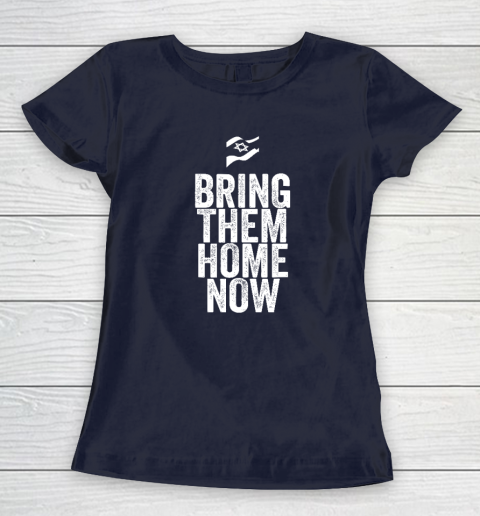 Bring Them Home Now Women's T-Shirt 2