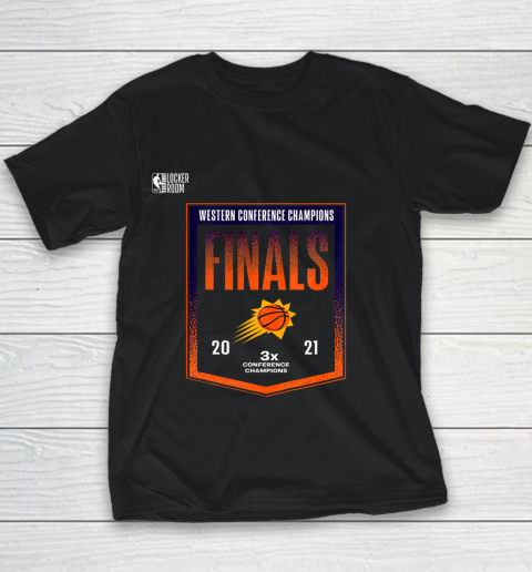 Suns Finals Youth T-Shirt