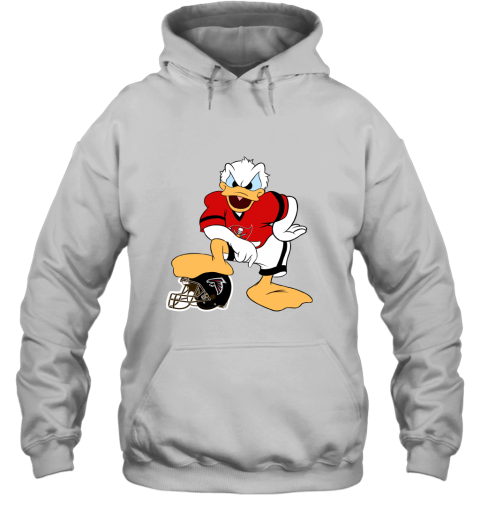 You Cannot Win Against The Donald Tampa Bay Buccaneers NFL Hoodie