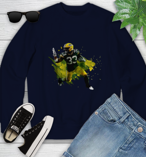 Green bay youth sweatshirt top