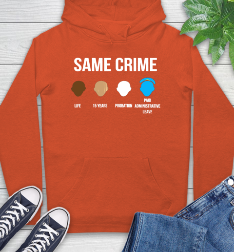 Same Crime T Shirt For Men Women Shirt 16