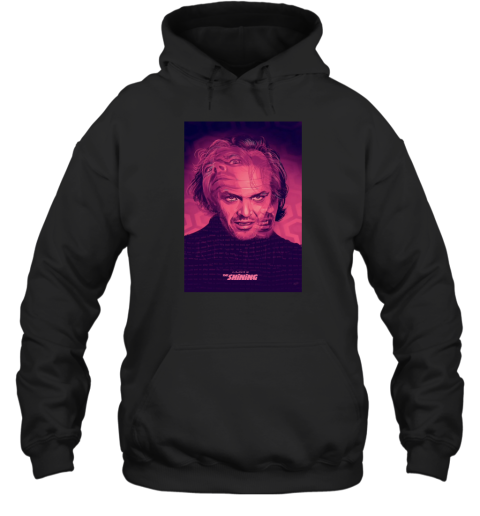 Cinema Tweets A Stanley Kubrick Film The Shining Hoodie