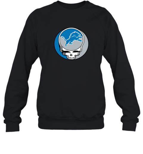 Detroit Lions x Grateful Dead Sweatshirt