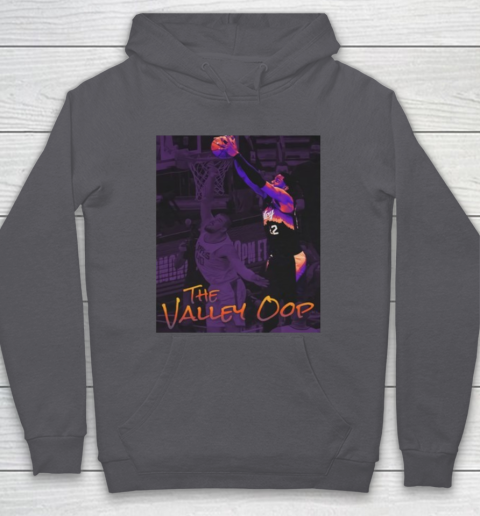 Valley Oop Hoodie 7