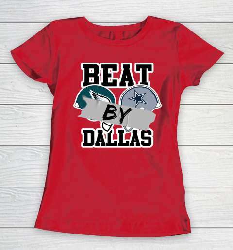 Beat By Dallas Shirt Women's T-Shirt 7