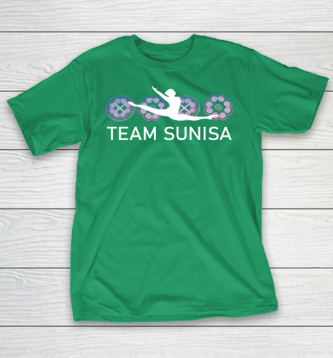 Team Sunisa Shirt T-Shirt 5