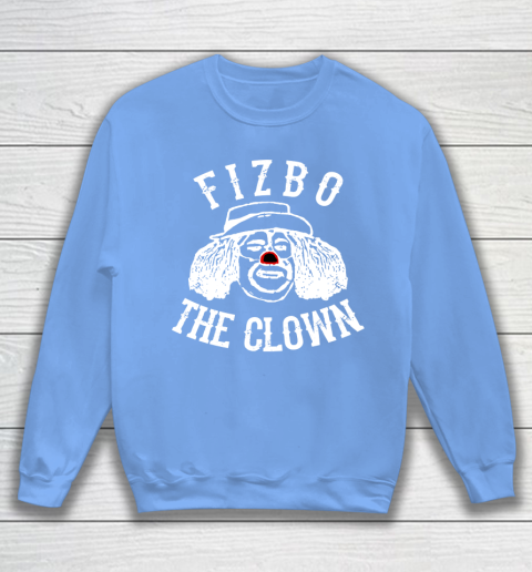 Fizbo The Clown Shirt 18