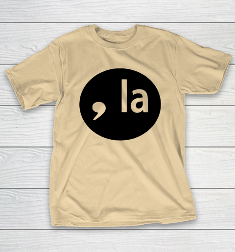 Comma La 2020 T-Shirt 5