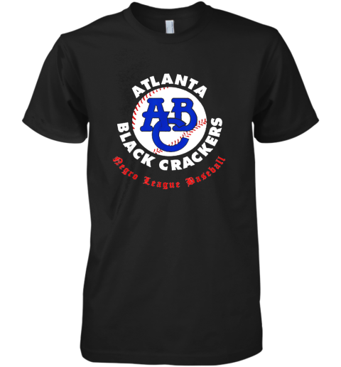 Negro Baseball League Apparel  Negro League Baseball Premium Men's T-Shirt