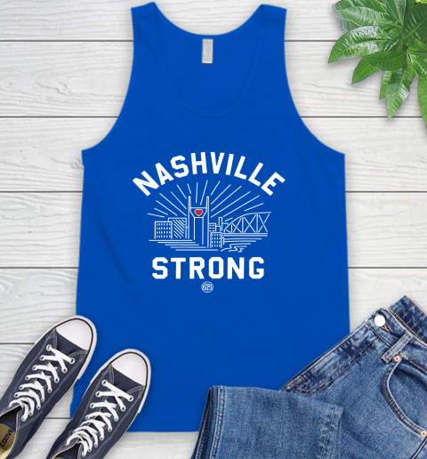 Nashville Strong Shirts 69