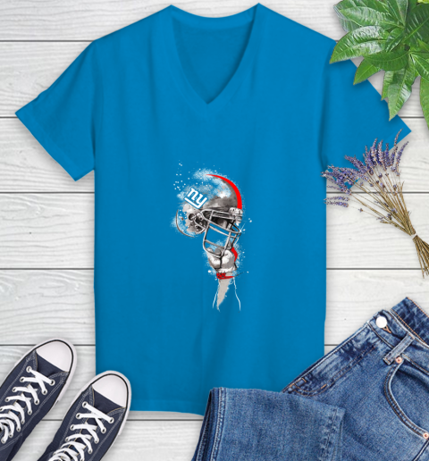 New York Giants NFL Football Fans Love Their Team Sports 80