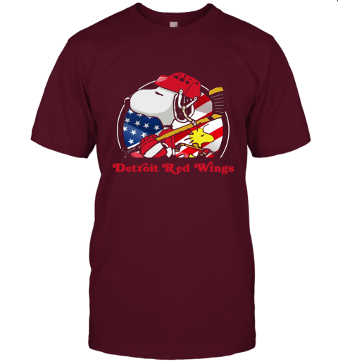 viml-detroit-red-wings-ice-hockey-snoopy-and-woodstock-nhl-jersey-t-shirt-60-front-maroon-480px