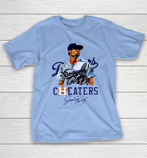 Astros cheating hot sale jersey