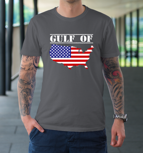 Gulf of United States of America T-Shirt 6
