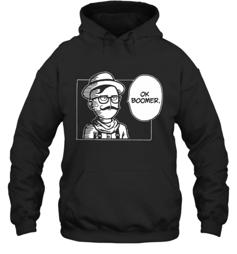 Saitama ok online hoodie