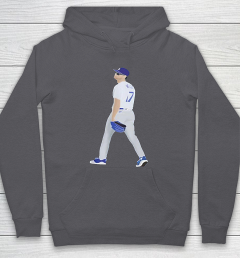 Dodgers Nation Joe Kelly Hoodie 7