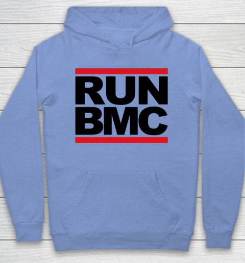 Run BMC Bike Cycling Life Hoodie 7
