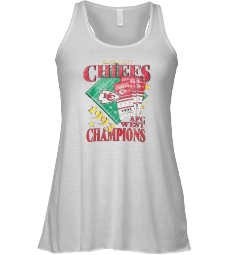 West Coast Glory Flowy Tank West Coast Glory Flowy Tank