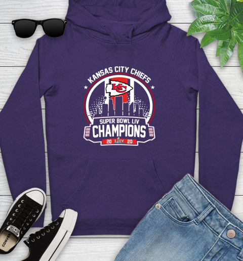 Kansas City Chiefs super bowl LIV champions 2020 KC Shirts 127