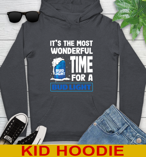 I't the most wonderful time for a Bud Light beer lovers 136