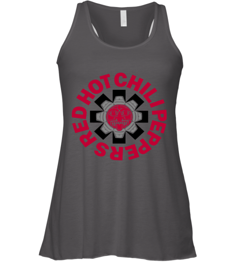 1991 Red Hot Chili Peppers Racerback Tank