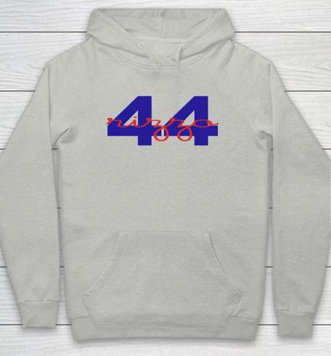 Anthony Rizzo Number Classic T Shirt Youth Hoodie