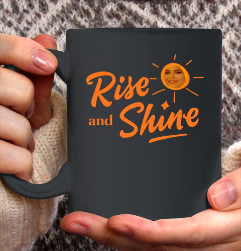 Rise And Shine Shirt 146
