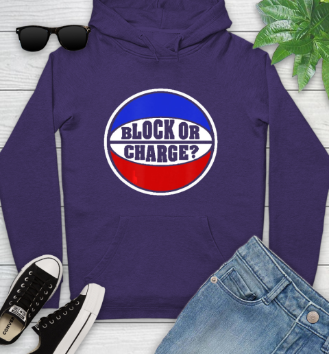 Block Or Charge Shirt 127
