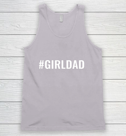 Girl Dad Tank Top 3
