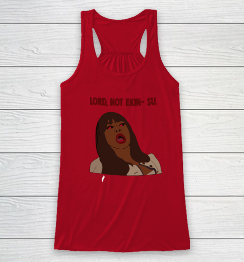 Lord Not Ekin Su Phaedra Parks The Traitors Racerback Tank 3