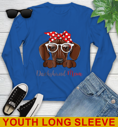 Dachshung Mom 108